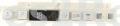 Panel - Interface Core Wht Dgt 5b Slv D [Whirlpool Indesit]