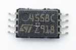 Jvc Kenwood Plug - E41-1702-05 Pin Assembly
