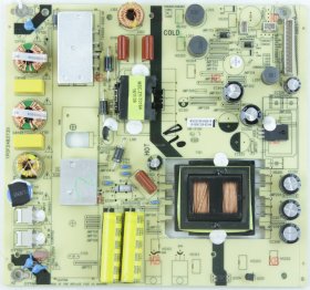 JVC LT-49C550 - Power Supply - M10/2010016938/18 - 1POF248373D
