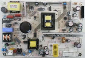 JVC LT-32DA1BJ - PSU - 20470381 - 17PW26-4 - V.1 - 100409