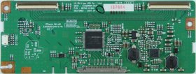 JVC LT-32DE9BJ - LVDS - 6870C-0195A - 6871L-1376A - LC320WXN-SAA1