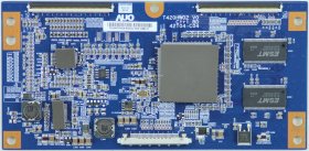 JVC LT-42DR1BJ - T-Con - 55.42T04.C06 - T420HW02 V0 Ctrl BD - 42T04-C04