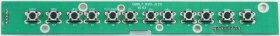 Kenmark 22LVD02D - Buttons - GBBL7.820.0125 - 8193