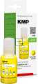 Kmp Cartridge - 1584 0009 C151 Nachfülltinte Gelb 135ml