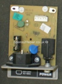 LCD37NK750HDF - AC 17FL11-5 - 291205