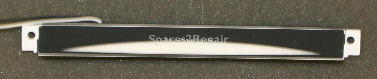 LE40N87BD Bezel Light