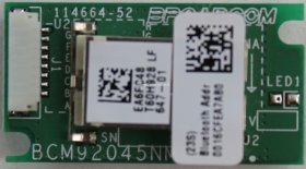 Lenovo Notebook LV10 - Bluetooth Module - BCM92045NMD - T60H928 LF