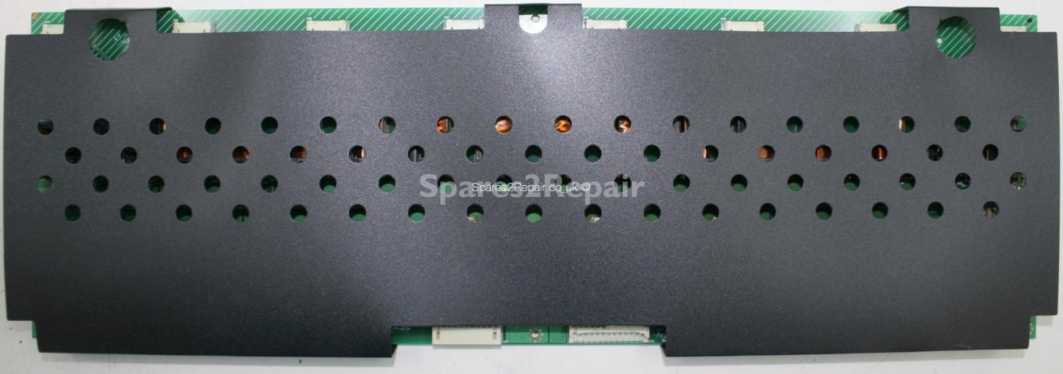 Lexsor 32 LCD TV - Inverter - 27.14240.014 - VIT70002.60 REV 4 - I320B1-24-V04-N1D0