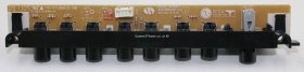 LG 50PS3000 - Buttons - EAX59905501(2) - 081202