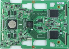 LG 42LX6900 - T-Con - EBU01076666 - EAX62110705(0) - LA02M