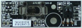 LG 42LD550 - IR - A1A12AH(1.0) - TA1H16101A - LD750 - REV1.0 - YY1001