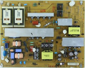LG 42LH3000 - PSU - EAY57681301 - EAX55357701/34 - Rev 1.4 - LGP42-09LF