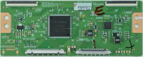LG 60LB730V - T-Con - 6871L-3548A - 6870C-0484A - V14 60FHD TM240 Control_Ver 1.0