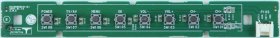LG 37LY95 - Buttons - EAX35808401 - EBR37587701 (No Plastics)