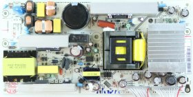 LG RZ-37LZ55 - PSU - 6870TD30D10 PCB Ver 1.1 - LGP2637TD - 68709900002A