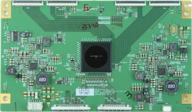 LG 55LA965W - T-Con - 6871L-3387E - 6870C-0467A - LC550EQD_Control_Ver1.0