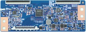 LG 42LF561V - T-Con - 55.42T34.C17 - T550HVN08.1 Ctrl BD - 55T23-C02