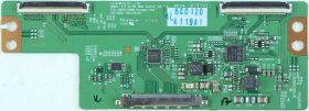 LG 42LF561V - T-Con - 6871L-4119A - 6870C-0480A - V14 42 DRD 60Hz Control_Ver 0.3