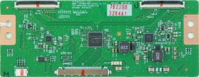 LG 47LA640V - T-Con - 6871L-3264A - 6870C-0444A - LC470DUE-SFR1_Control_Ver 1.0