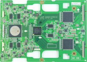LG 42LX6900 - T-Con - EBU0109950 - EAX62110705(0)