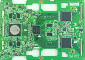 LG 42LX6900ZD - T-Con - EBU0102687 - EAX62110705(0) - LA02M