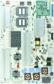 LG 42LE7900 - Power Supply - EAY60803201 - YP42LPBL - REV 1.1