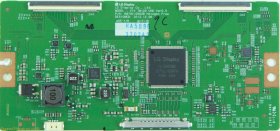 LG 49UB850V - T-Con - 6871L-3702A - 6870C-0502B - V14 TM120 UHD Ver0.5