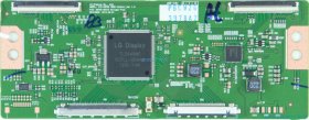 LG 65LX341C - T-Con - 6871L-3978A - 6870C-0557A - V15 65FHD TM20 Control_Ver 1.0
