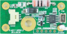 LG 42LX6900-ZD - IR Transmitter - EBR69838801 - E-4211 VER1.2