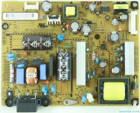 LG 32LN578V-ZE - Power Supply - EAY62810301 - EAX64905001 (2.4) - REV1.0 - 3PAGC10117A-R - LGP32-13PL1 - PLDC-L203A