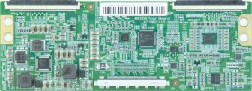 LG 49LJ515V - T-Con - 44-9771220 - 47-6021115 - HV490FHB-N8F