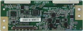 LG 43LJ614V - T-Con - 47-6021124 - HV430FHB-N4D