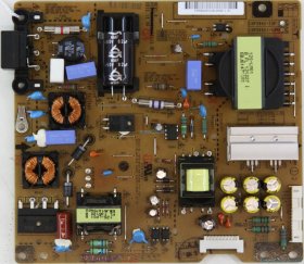 LG 42LA641V - Power Supply - EAY62831201 - EAX64908001(1.9) - REV1.0 - LGP3942-13P