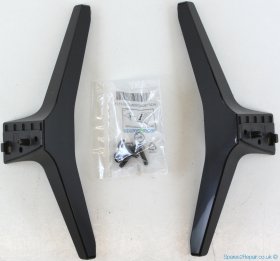 LG 55UJ630V - TV Stand L+R - MEZ64114729 REV01 - MAM643660 - MEZ64114730 REV01