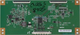 LG 50LB580V - T-Con - 4V.9Q5AA.TR3 - V500HJ1-CPE1
