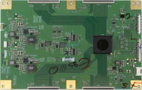 LG 79UB980V - T-Con - 6871L-3660B - 6870C-0511A - TM 240 UHD Control