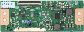 LG 32LH510B - T-Con - 6871L-4763A - 6870C-0442B - 32/37 ROW2.1 HD VER 0.1