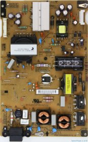 LG 47LA641V - Power Supply - EAY62851201 - EAX64908101 (2.2) - REV1.0 - 3PCR00117A - LGP4755-13P - PSEH-L223A