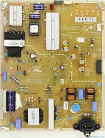 LG 55UJ750V - Power Supply - EAY64528901 - EAX67187601 (1.7) - REV1.1 - LGP4955-17UL6
