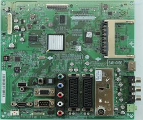 LG 32LH2000-ZA - Main AV - EAX60686904(2) - EBU60710813 - LD91A/G(PIP)