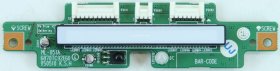 LG 32LX2R-ZE - IR - 6870TC92E60 - 050302 - ML-051A
