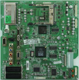 LG 37LF66-ZE - Main AV - EAX36680401(3) - EBR37762411 - EBR36803701