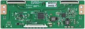 LG 42LA620V-ZA - T-Con - 6871L-3403C - 6870C-0452A - LC500DUE-SFR1_Control_Merge