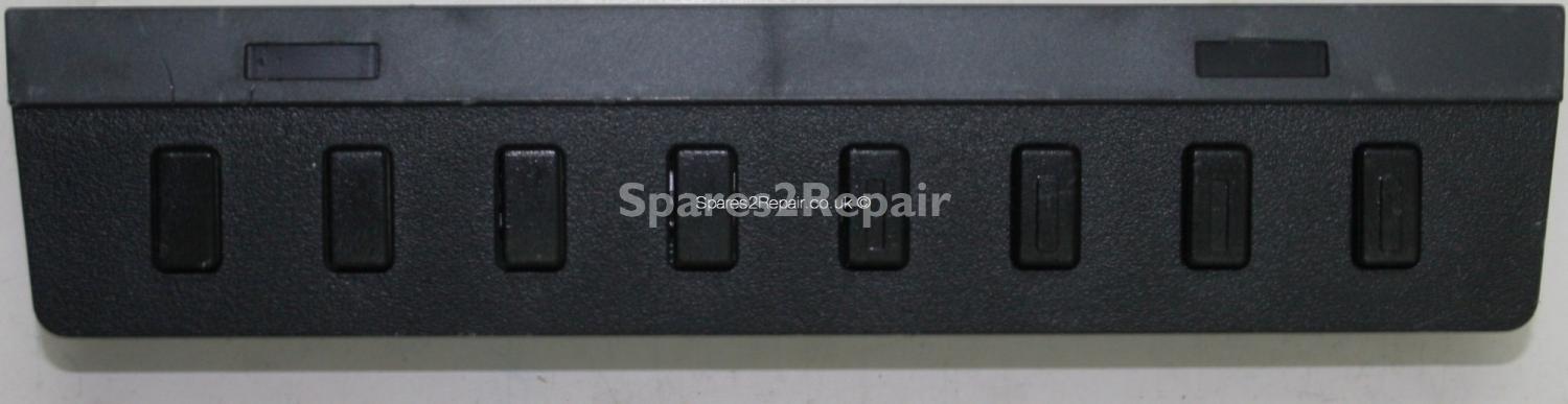 LG 42LF66 - Buttons - EAX35814101 1