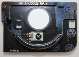 LG 42LG3000 - Power Button & IR - EAX43425703 VER 2.3