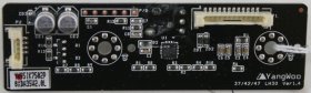 LG 42LH3000 - IR - 37/42/47 LH 30 Ver1.4 - YangWoo - 0XDA35V2.0L