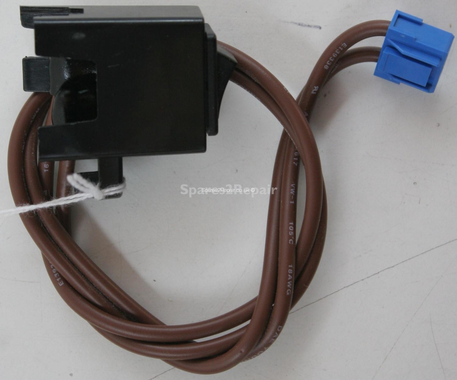 LG 42LH3000 - Rocker Switch - ON OFF Switch