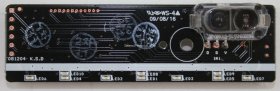 LG 42LH5000 - IR - 0XDA35V2.0L - LH40/50 VER1.6