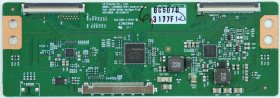 LG 42LN578V - T-Con - 6871L-3177F - 6870C-0452A - LC500DUE-SFR1_Control_Merge