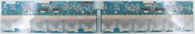 LG 47LF66-ZE - Inverter - 6632L-0161D - 6632L-0162D - KUBNKM124C - KUBNKM124D - Rev2.0